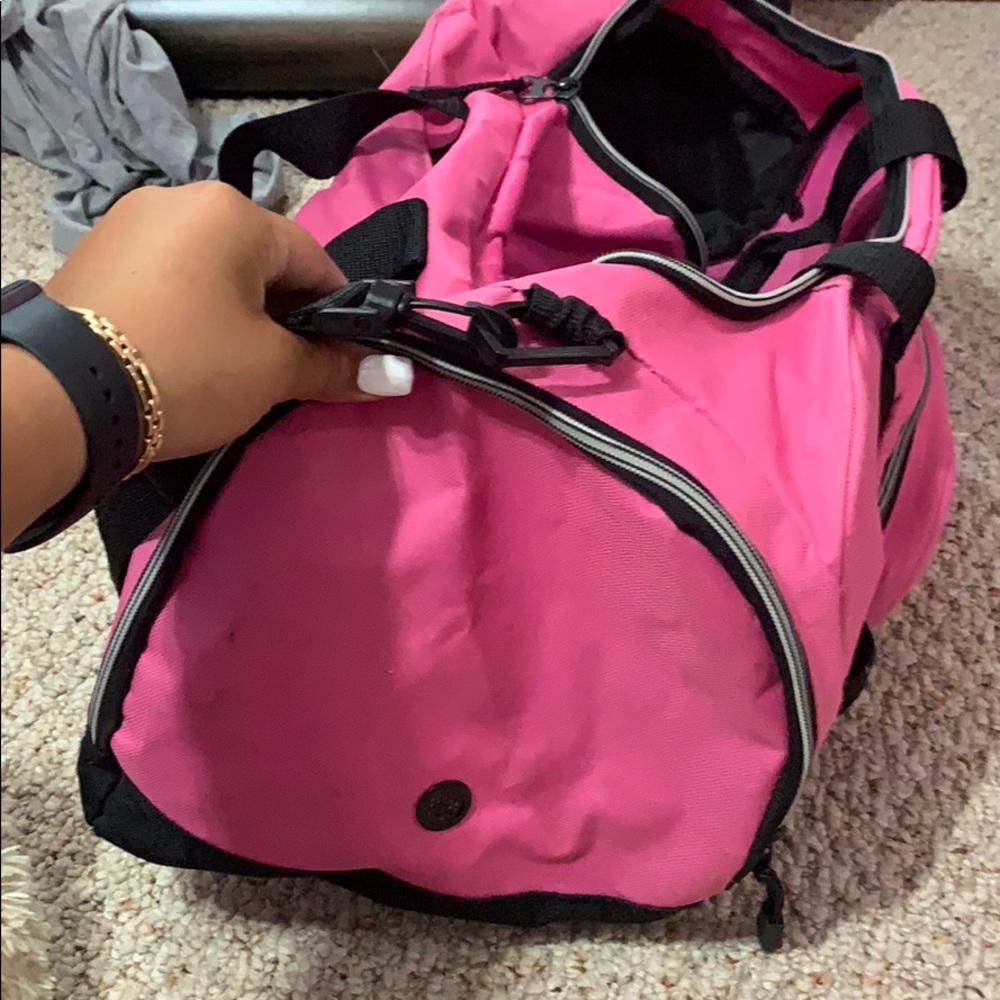 Large Reebok tote - Picture 2 of 4